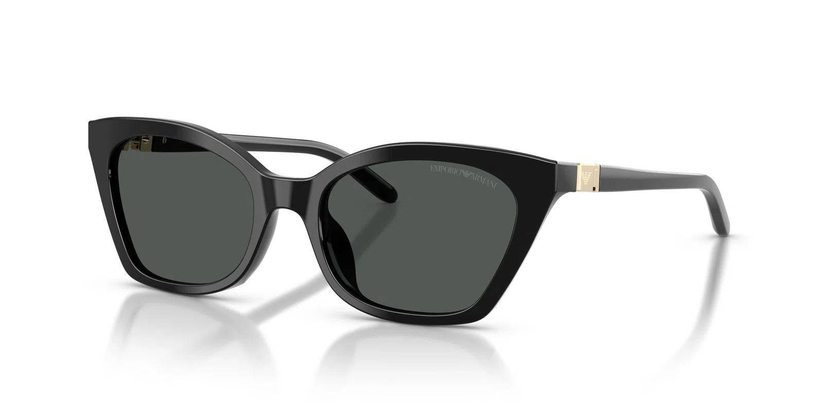 Emporio Armani 4284U Sunglasses - view 3